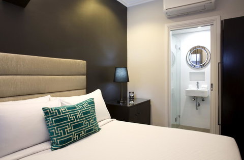 Hotel Challis Potts Point - Accommodation Newcastle 16