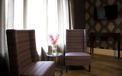 Hotel Challis Potts Point - Accommodation Newcastle 4