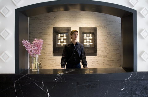 Hotel Challis Potts Point - Accommodation Newcastle 11