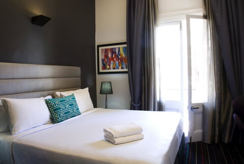 Hotel Challis Potts Point - Accommodation Newcastle 23