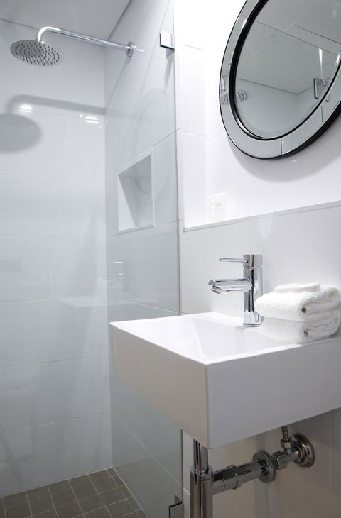 Hotel Challis Potts Point - Accommodation Newcastle 29