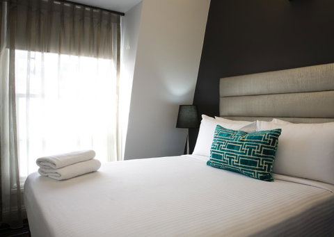 Hotel Challis Potts Point - Accommodation Newcastle 22