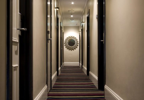 Hotel Challis Potts Point - Accommodation Newcastle 13