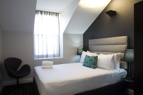 Hotel Challis Potts Point - Accommodation Newcastle 12