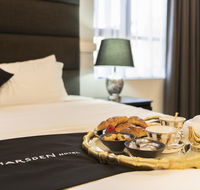 Marsden Parramatta - Accommodation Newcastle