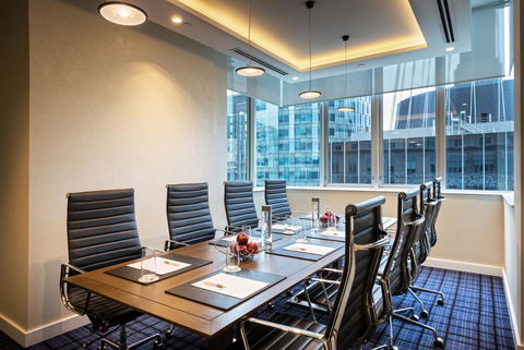 Swissotel Sydney - Accommodation Newcastle 44