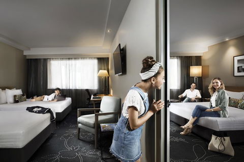 PARKROYAL Darling Harbour, Sydney - Accommodation Newcastle 24