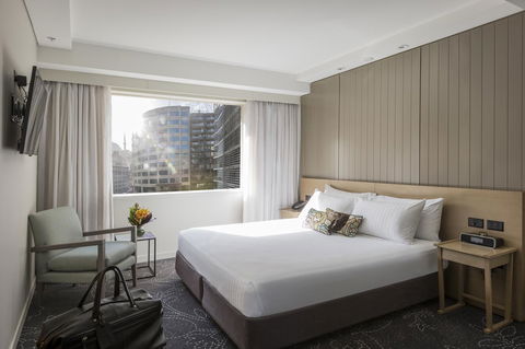 PARKROYAL Darling Harbour, Sydney - Accommodation Newcastle 7