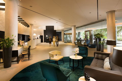 PARKROYAL Darling Harbour, Sydney - Accommodation Newcastle 0
