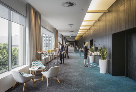 PARKROYAL Darling Harbour, Sydney - Accommodation Newcastle 44