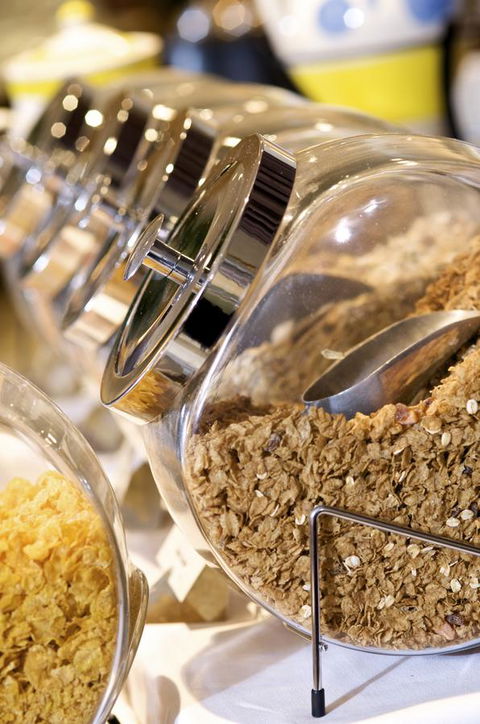 The Grace Hotel - Accommodation Newcastle 18