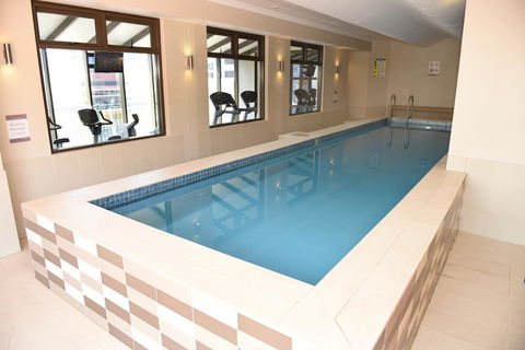 The Grace Hotel - Accommodation Newcastle 2