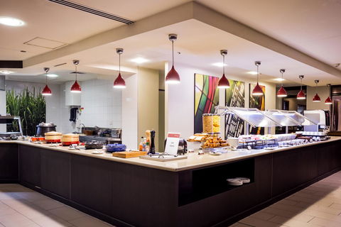 The Grace Hotel - Accommodation Newcastle 14