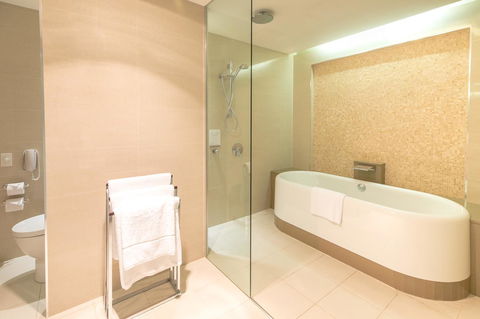 The Grace Hotel - Accommodation Newcastle 29