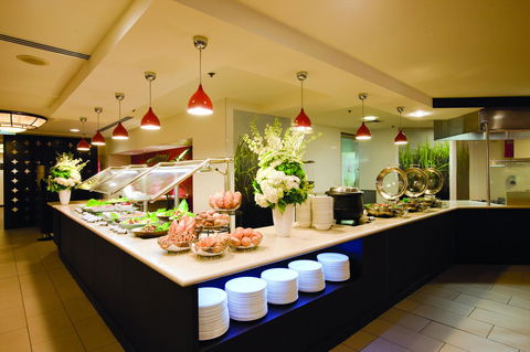 The Grace Hotel - Accommodation Newcastle 15