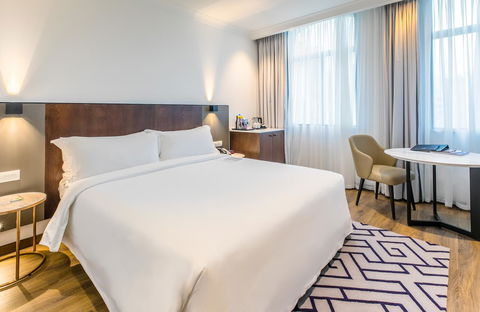 The Grace Hotel - Accommodation Newcastle 24