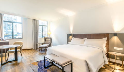 The Grace Hotel - Accommodation Newcastle 1