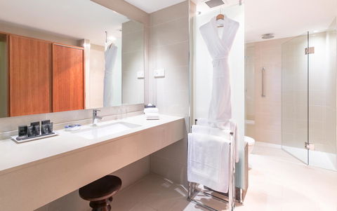 The Grace Hotel - Accommodation Newcastle 9