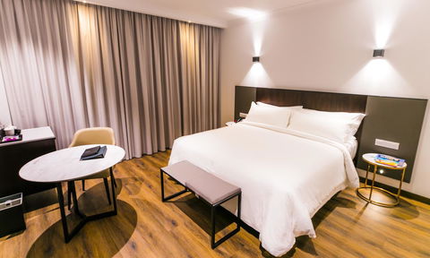 The Grace Hotel - Accommodation Newcastle 25