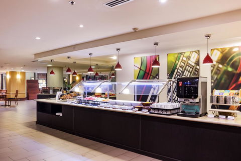 The Grace Hotel - Accommodation Newcastle 13