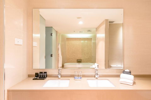 The Grace Hotel - Accommodation Newcastle 28