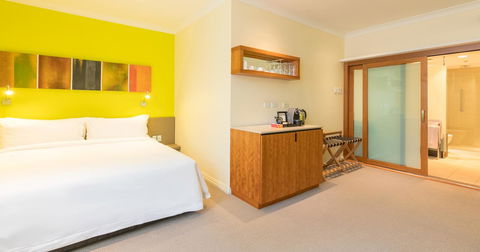 The Grace Hotel - Accommodation Newcastle 12