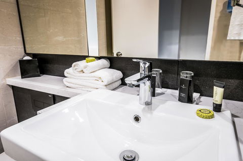 The Grace Hotel - Accommodation Newcastle 27