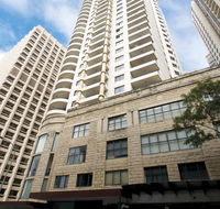 Oaks on Castlereagh Sydney Central - Accommodation Newcastle