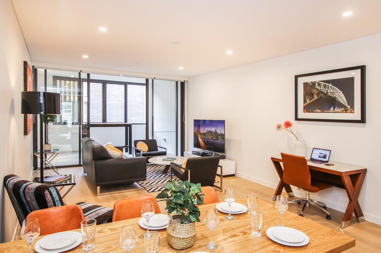 Ultimo NSW Accommodation Newcastle