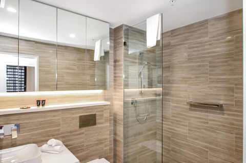 DD Apartments At International Convention Centre - Accommodation Newcastle 11