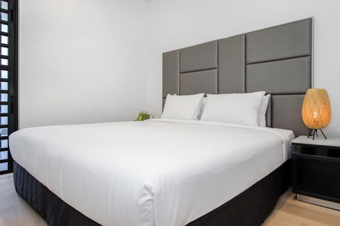 DD Apartments At International Convention Centre - Accommodation Newcastle 16