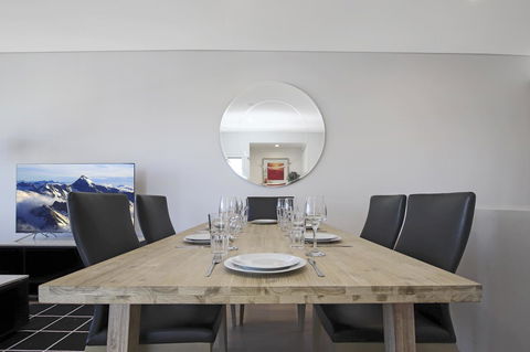 DD Apartments At International Convention Centre - Accommodation Newcastle 14