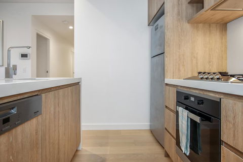 DD Apartments At International Convention Centre - Accommodation Newcastle 26