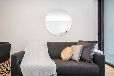 DD Apartments At International Convention Centre - Accommodation Newcastle 21