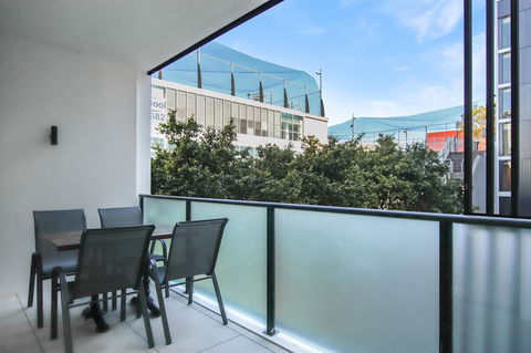 DD Apartments At International Convention Centre - Accommodation Newcastle 35