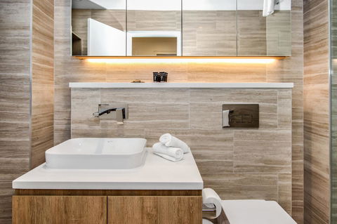 DD Apartments At International Convention Centre - Accommodation Newcastle 10