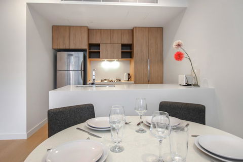 DD Apartments At International Convention Centre - Accommodation Newcastle 25