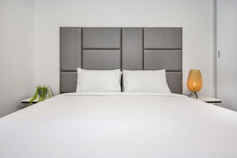 DD Apartments At International Convention Centre - Accommodation Newcastle 17