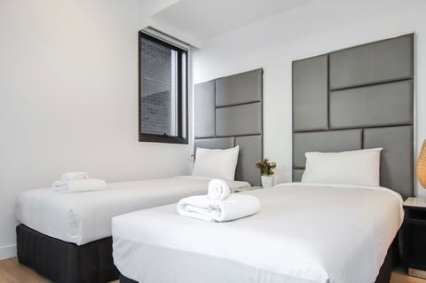 DD Apartments At International Convention Centre - Accommodation Newcastle 30