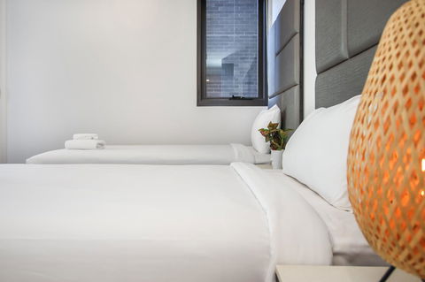 DD Apartments At International Convention Centre - Accommodation Newcastle 28