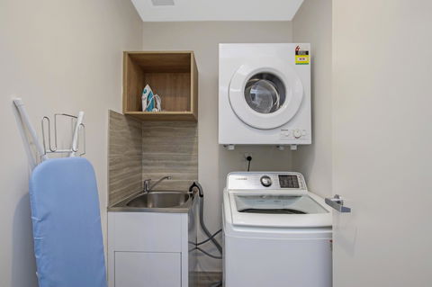DD Apartments At International Convention Centre - Accommodation Newcastle 37