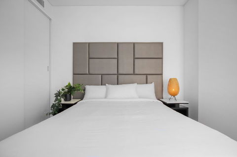 DD Apartments At International Convention Centre - Accommodation Newcastle 3