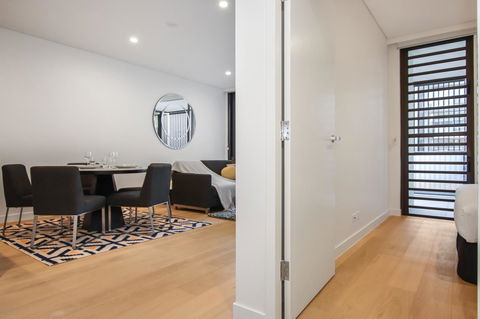 DD Apartments At International Convention Centre - Accommodation Newcastle 36