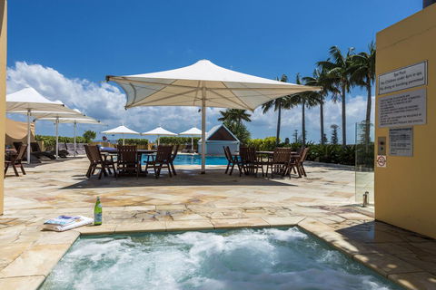 Oaks The Entrance Waterfront Suites - Accommodation Newcastle 20