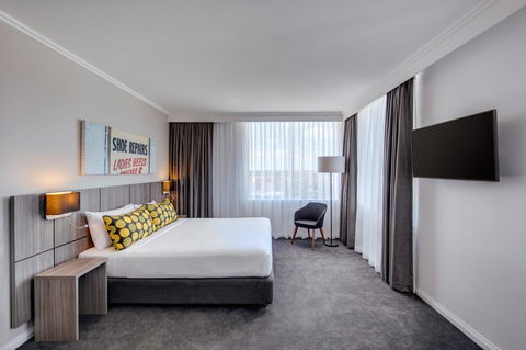 Mercure Sydney Bankstown - Accommodation Newcastle 3