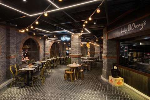 Mercure Sydney Bankstown - Accommodation Newcastle 20