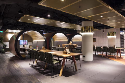 Mercure Sydney Bankstown - Accommodation Newcastle 8