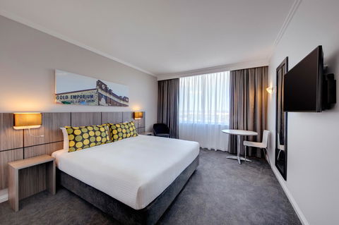 Mercure Sydney Bankstown - Accommodation Newcastle 2