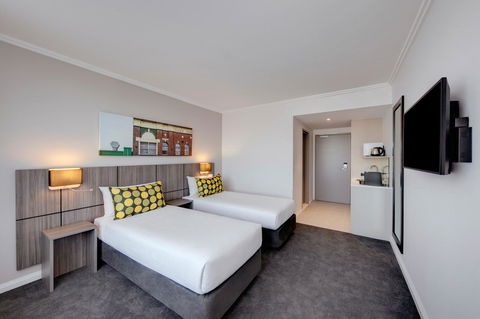 Mercure Sydney Bankstown - Accommodation Newcastle 6