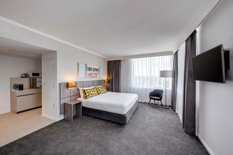 Mercure Sydney Bankstown - Accommodation Newcastle 21